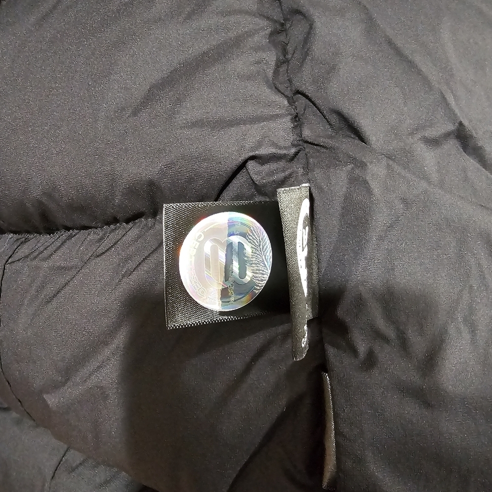 Aritzia The SuperSnug Puff™ Mid Jacket - Picture 10 of 12